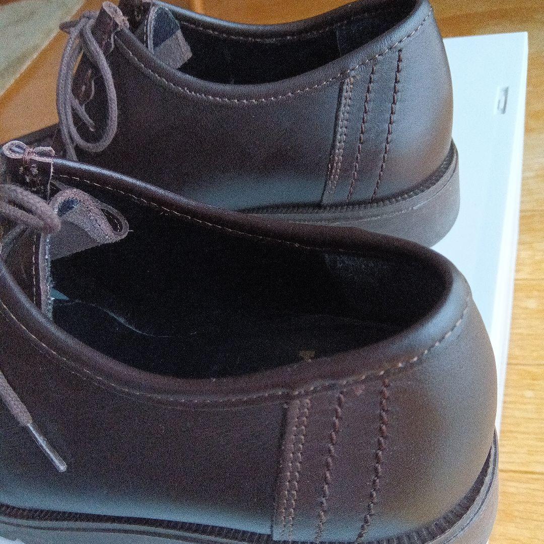 KLEMAN 　クレマン　PADRE　チロリアンシューズ　36