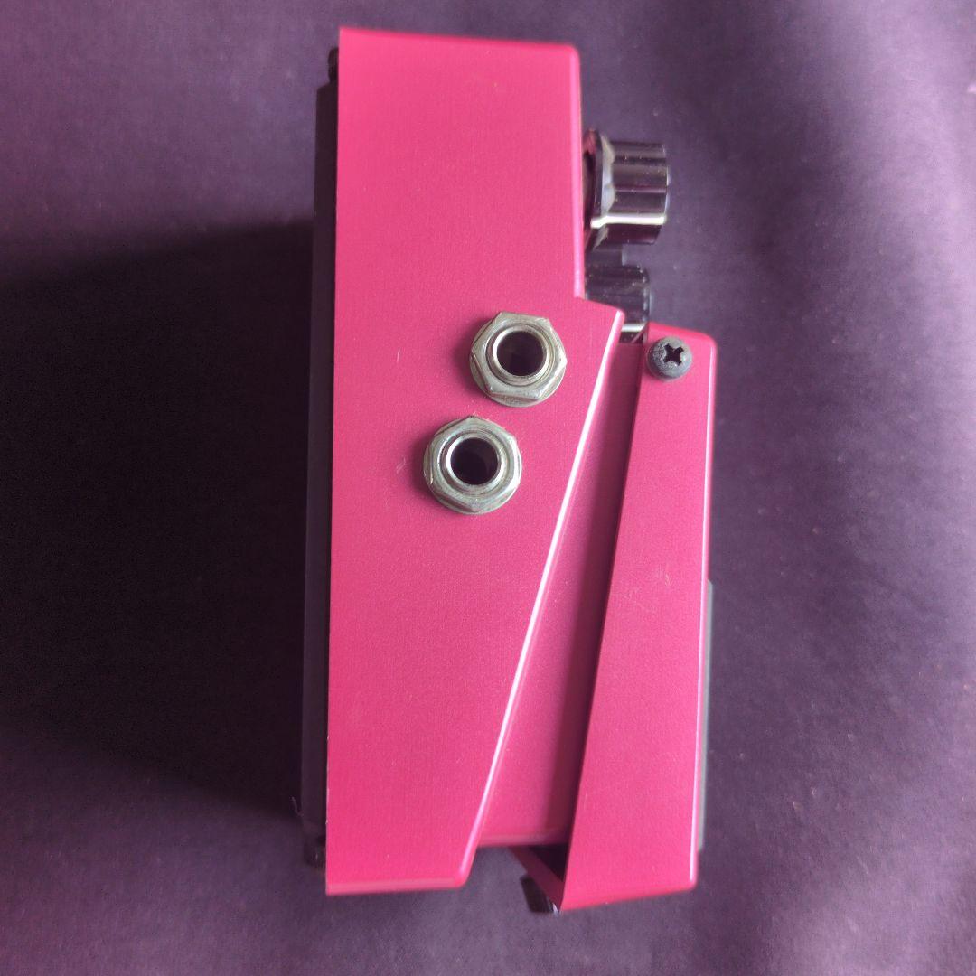 ギター BOSS DM-2W Delay