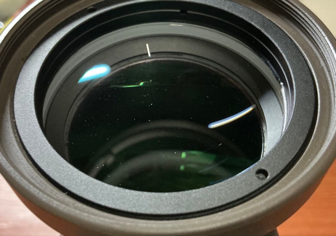 トイガン ELCAN specterDR 1.5x-6x EVOLUTION GEAR