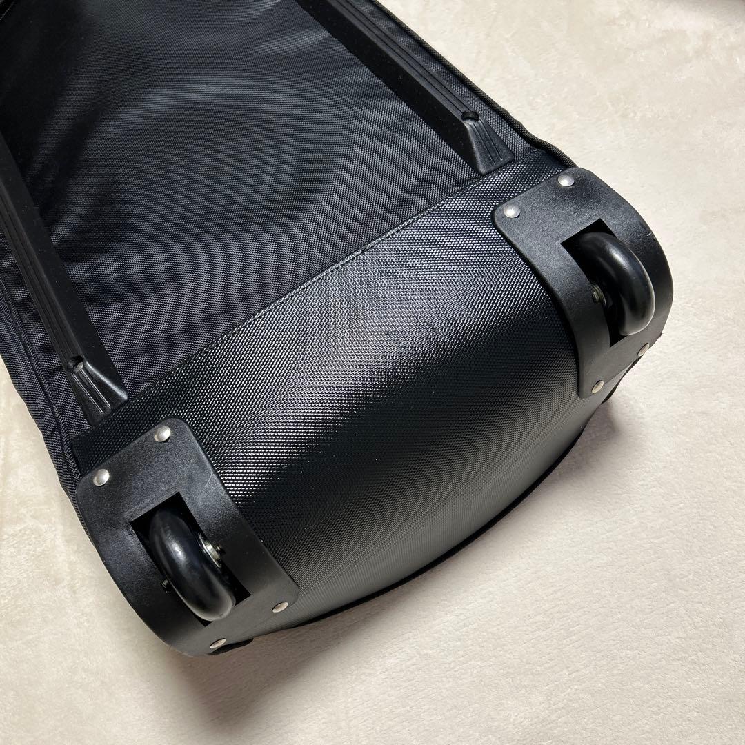 ★SWIX★オールインワン スキーケース★未使用に近い極上品！★キャリー付