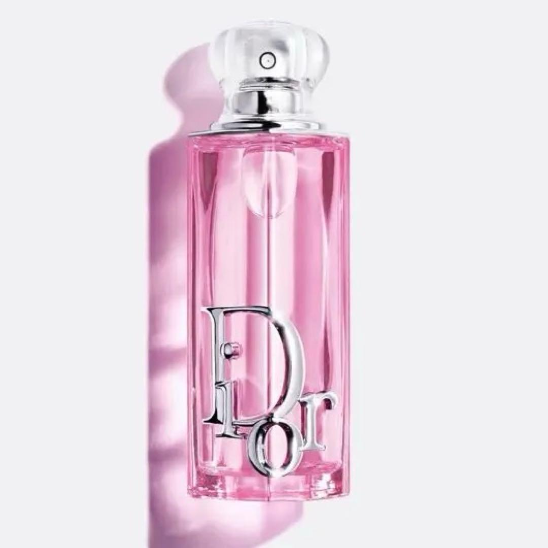 【新品】ディオール アディクト ロージー グロウ30ml