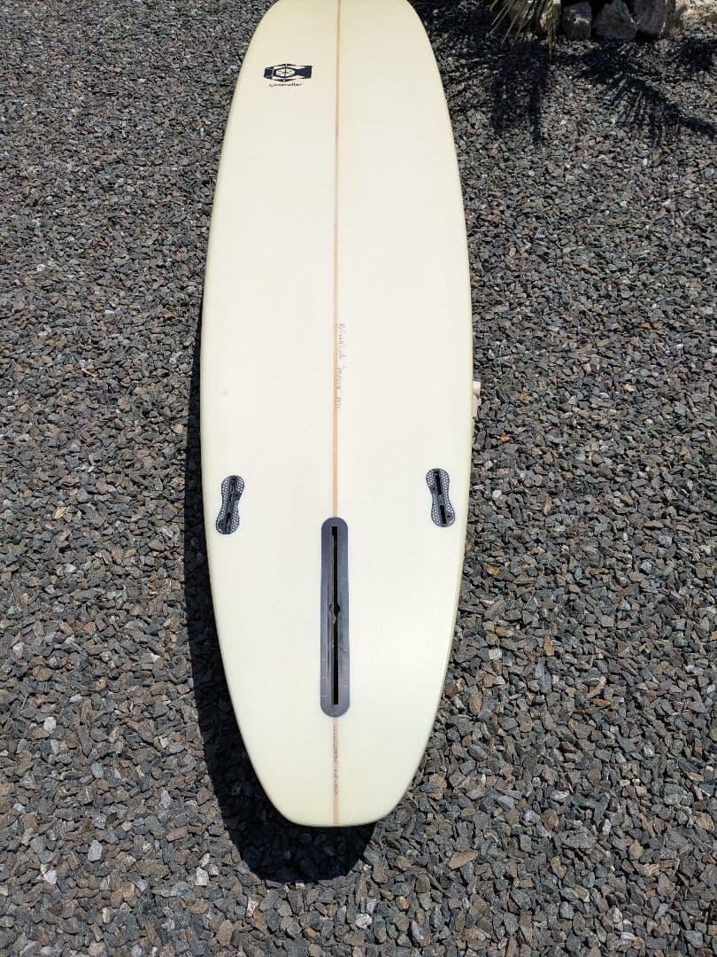 ロングボード EPS 9,1