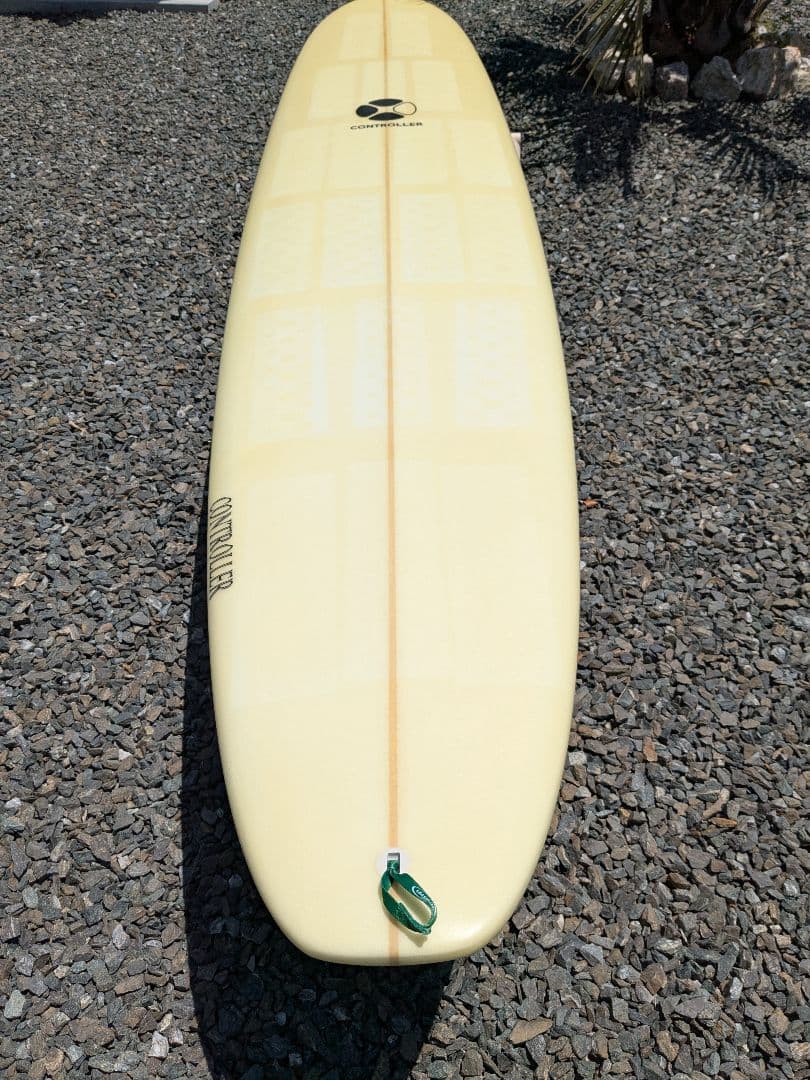 ロングボード EPS 9,1