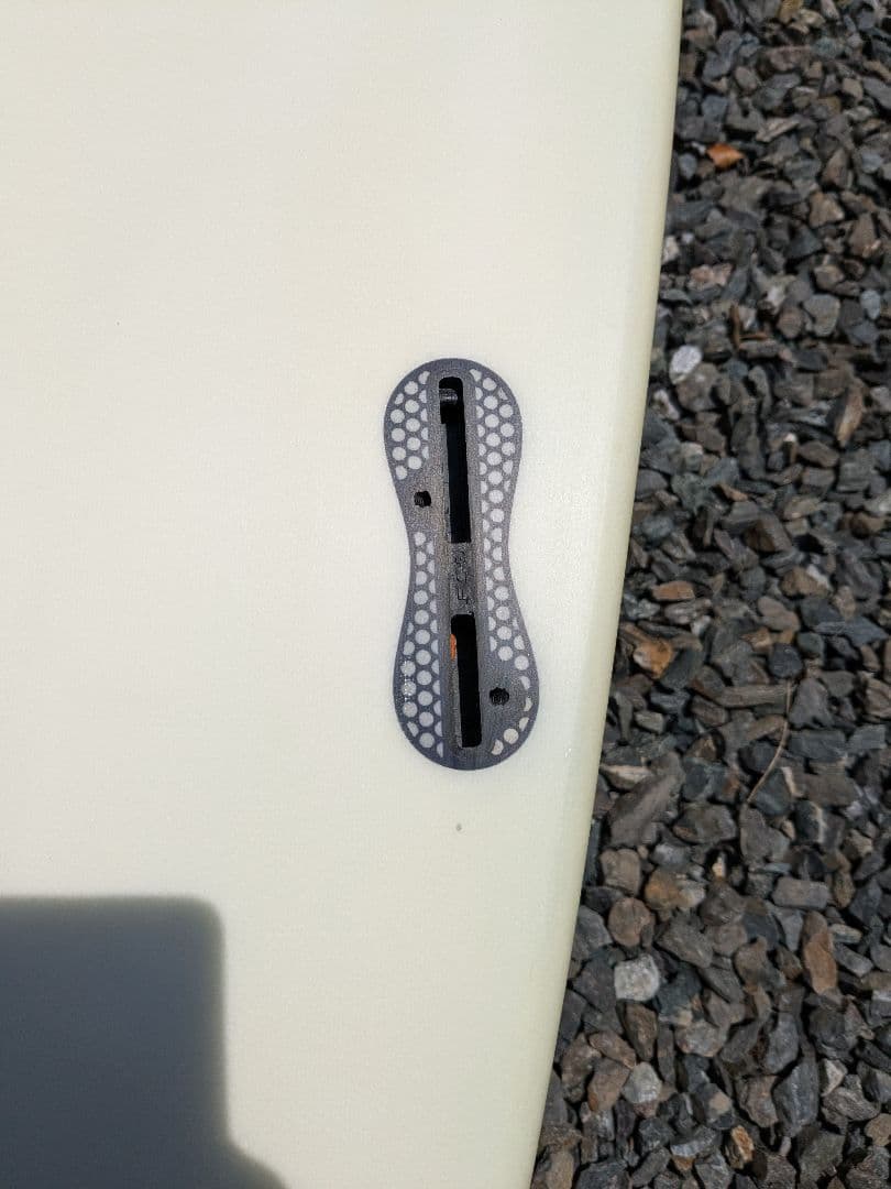 ロングボード EPS 9,1