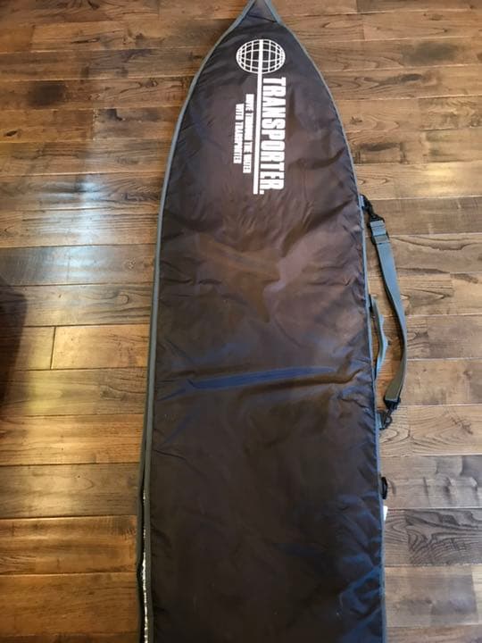 NEVサーフボード ケース付き