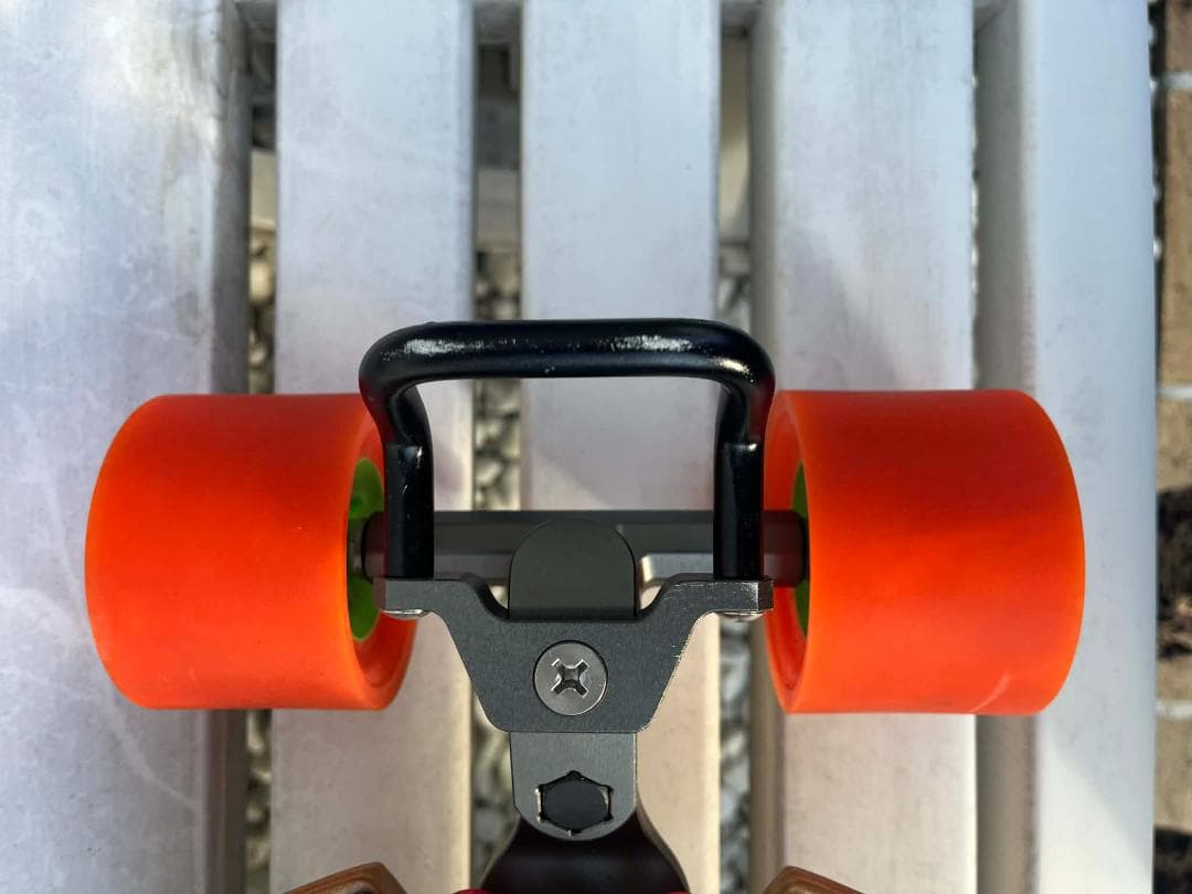 パンテオンバンディート JM Pro Complete コンプリート