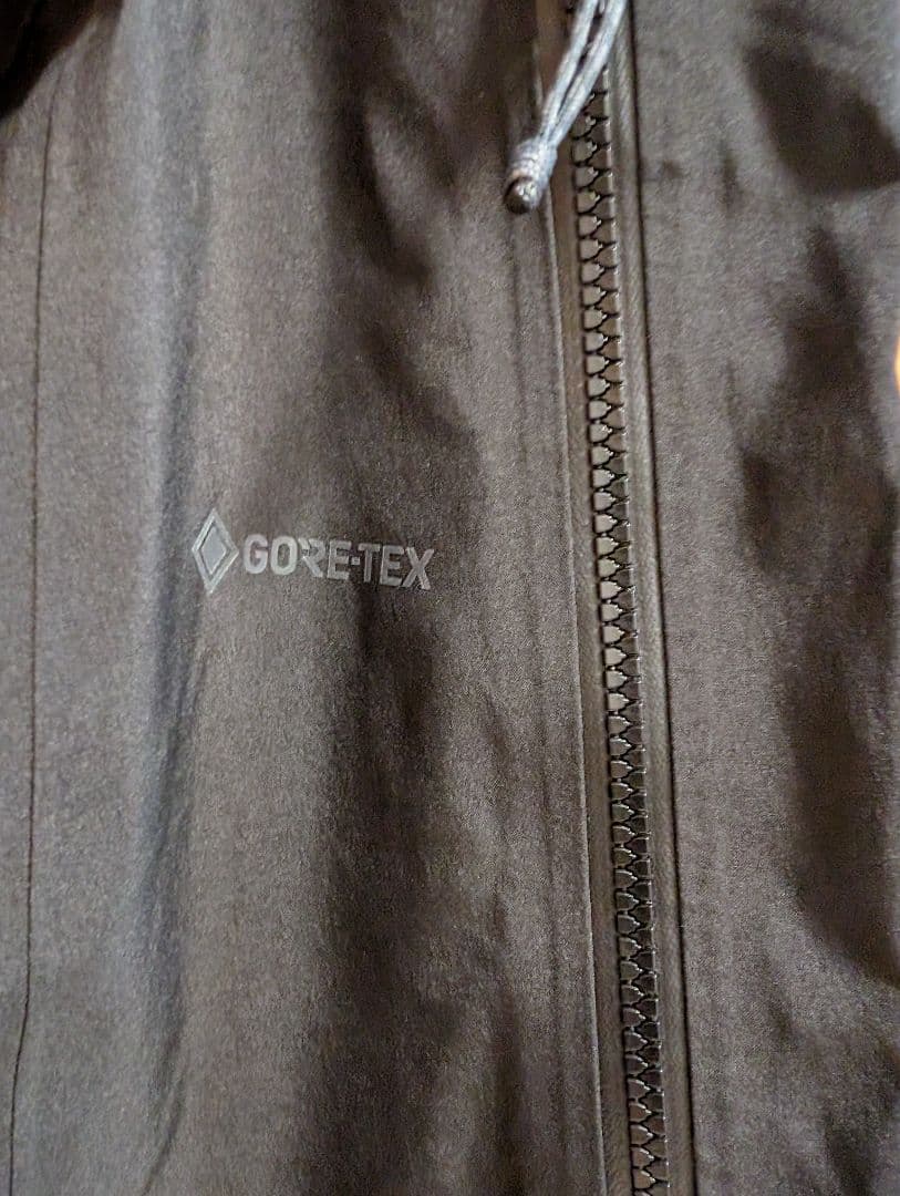 Patagonia メンズ・アントラックド・ビブ ブラック L