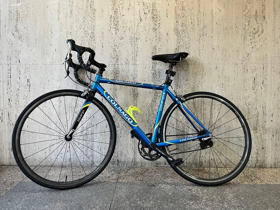 コルナゴ　ロードバイク