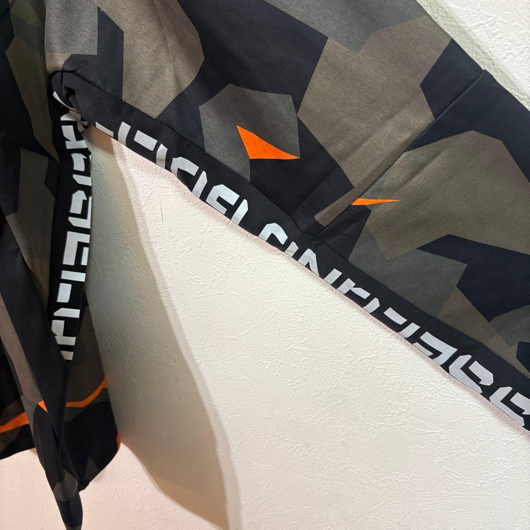 【RUSSELUNO】新品RIGHT WEIGHT JERSEY ゴルフ　ＸＬ