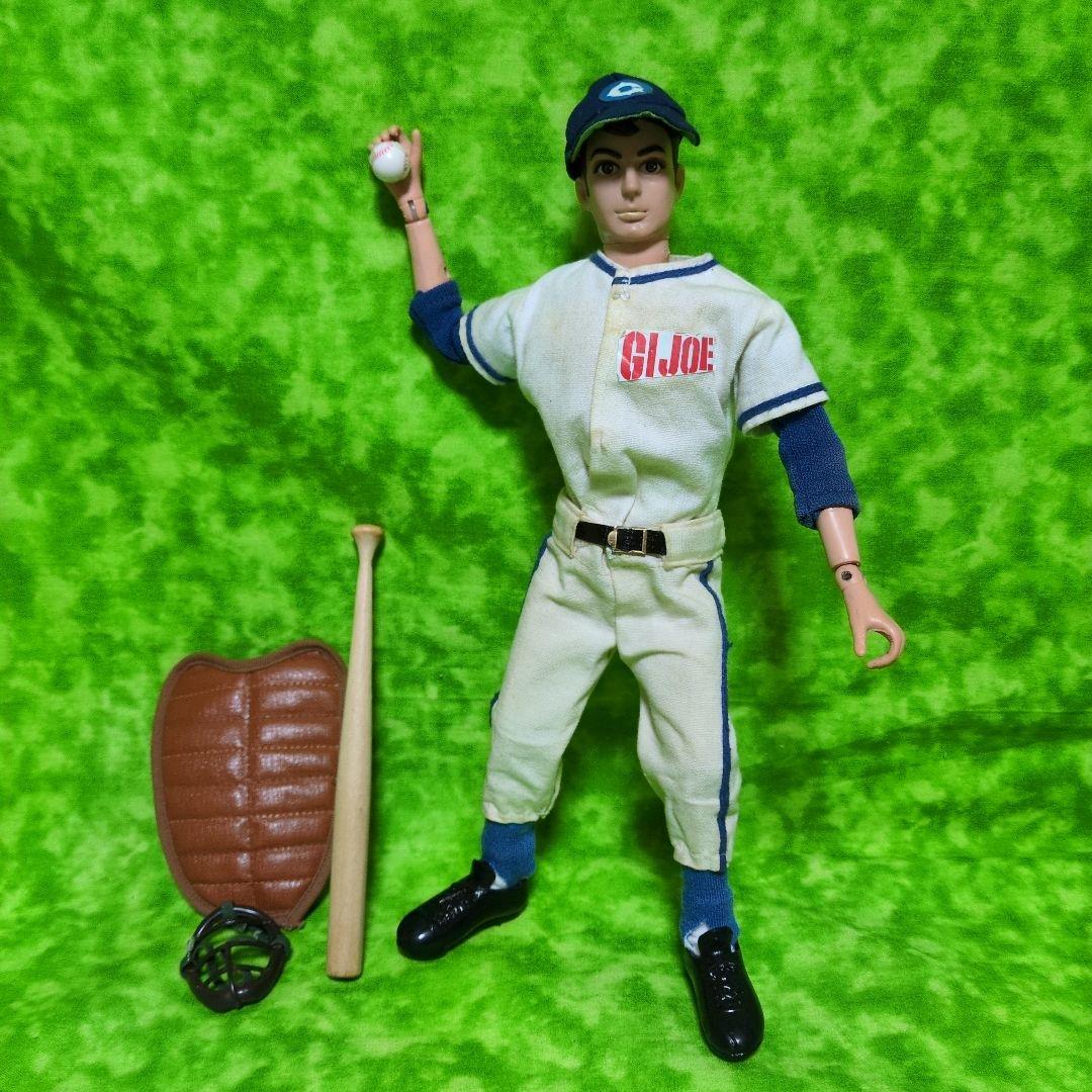 D*1様 旧タカラニューGIジョーN