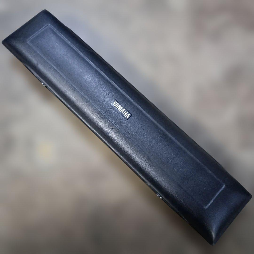 4591）ヤマハフルート　YFL-31　頭部管スターリングシルバー