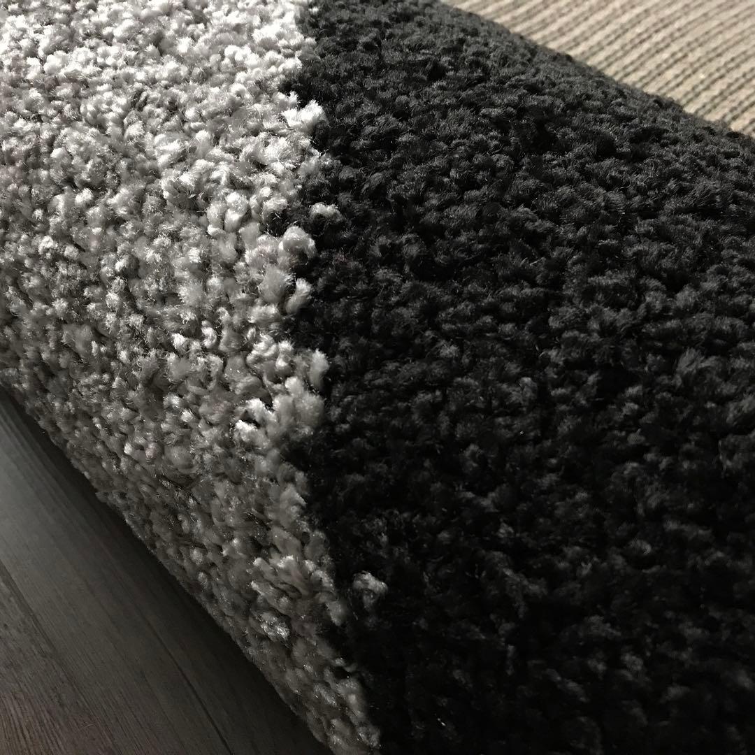 ラグ ラグマット 158x228cm カーペット ウィルトン織 モダン