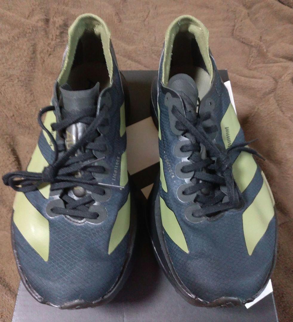 アディオス　アディオスプロ4M　25.0