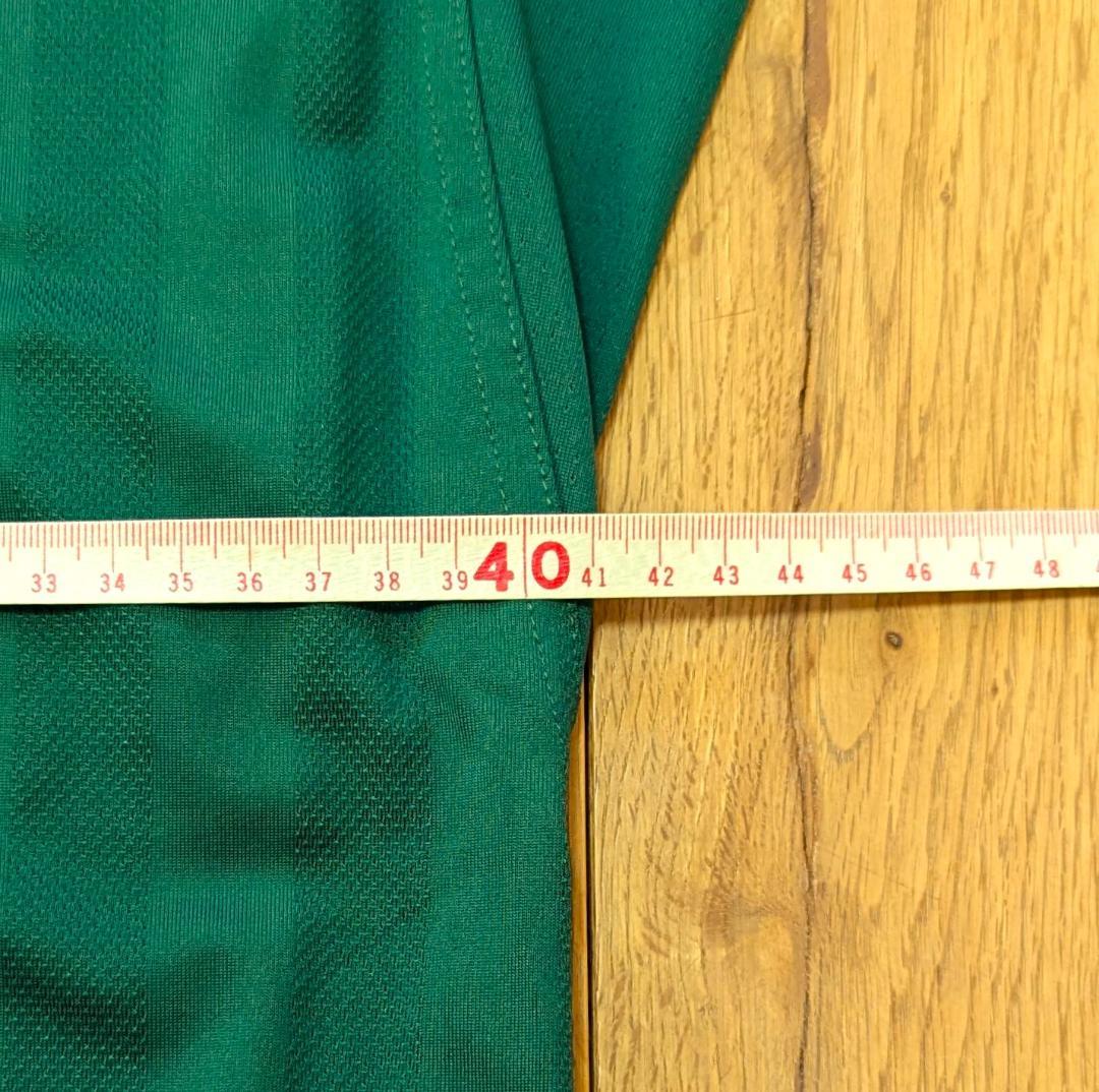 正規★選手仕様★南アフリカ代表スプリングボクス ラグビーワールドカップ ジャージ