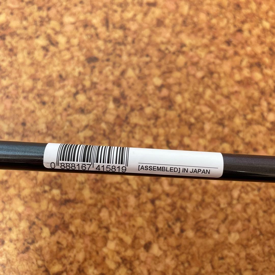 TaylorMade Q135 ＭAX 9番 フェアウェイウッド カバー無