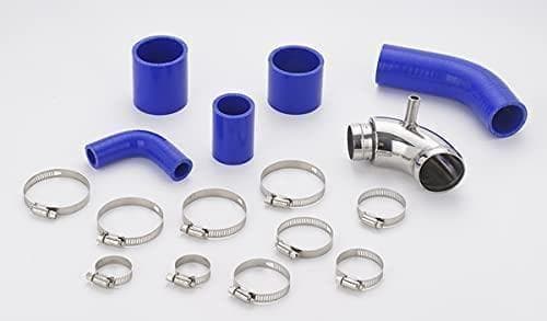 S660 JW5 サクションパイプキット 冷却装置 パイプ