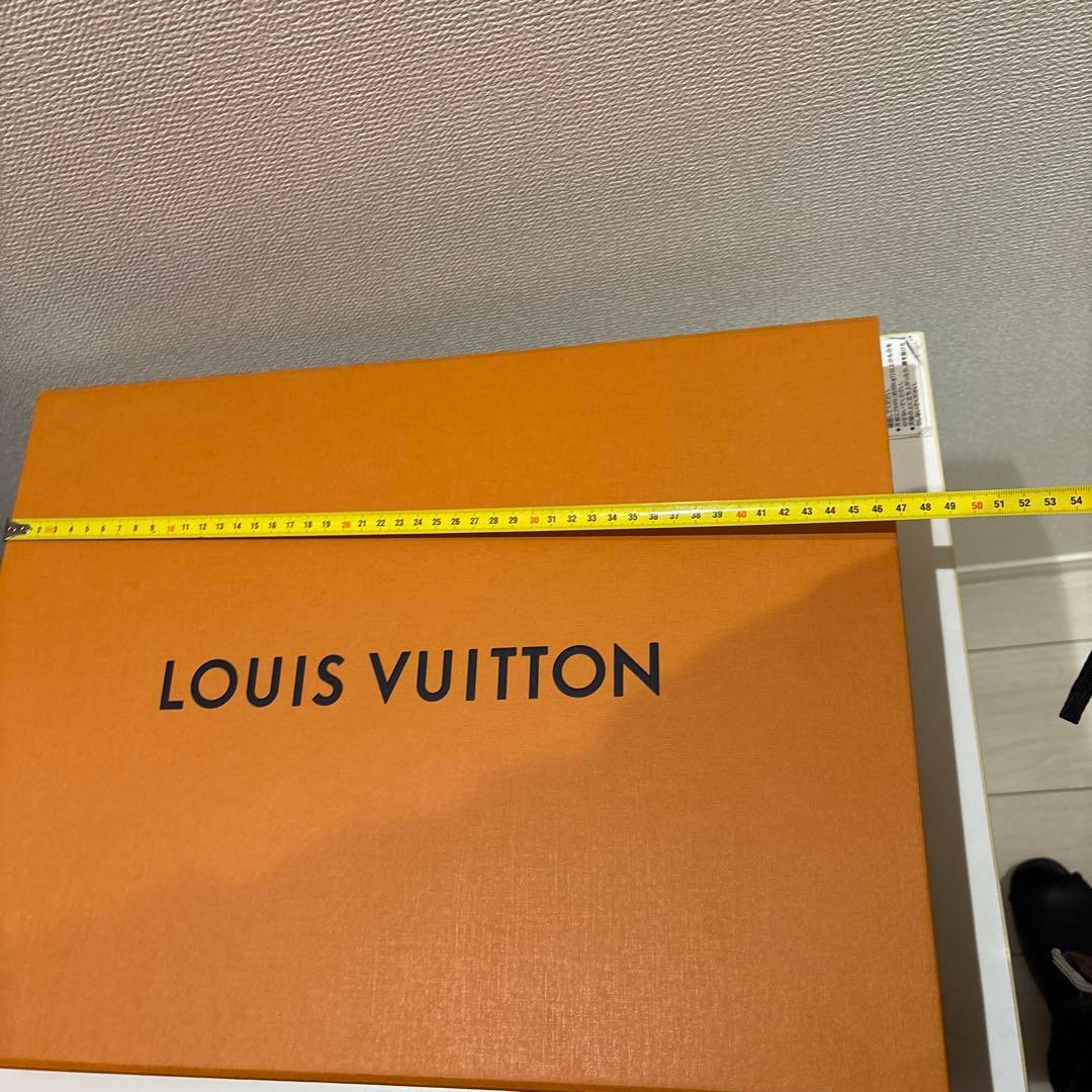 LOUIS VUITTON ギフトボックス他、まとめて！