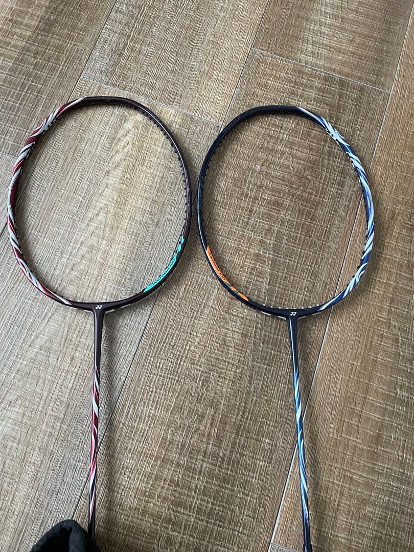 ヨネックスアストロックス100zz