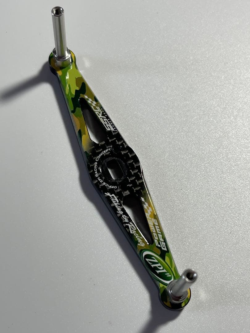 Zpi 廃盤　新品　グラフィック92 シマノ　Zpi