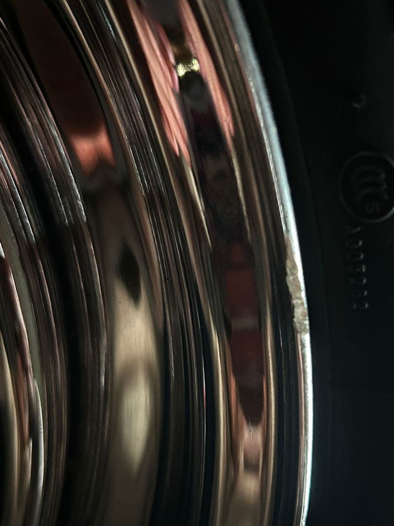 AWC DAYTONA 16インチ 205/65R16 タイヤ・ホイールセット