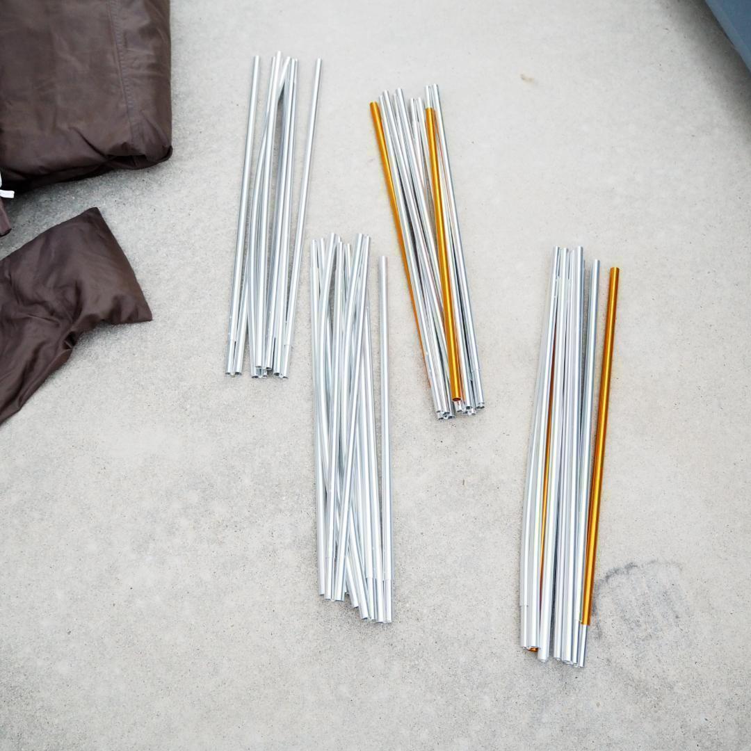 専用⭐️専用フロアシート Peak アメニティドーム SDE-001