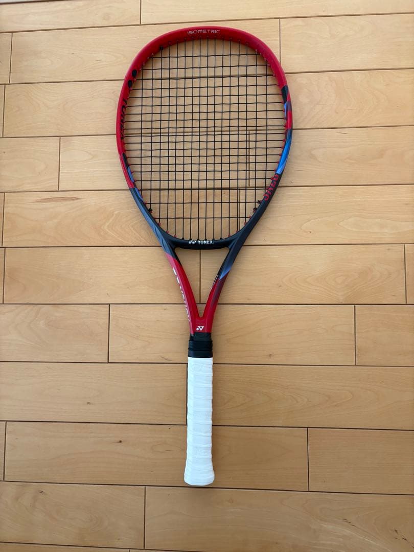 ヨネックスVCORE ブイコア100L G2