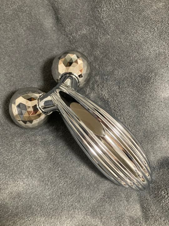 【お値下げ】ReFa CARAT RAY リファ　ボディ&フェイスローラー