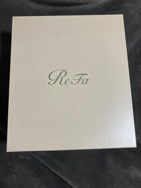 【お値下げ】ReFa CARAT RAY リファ　ボディ&フェイスローラー