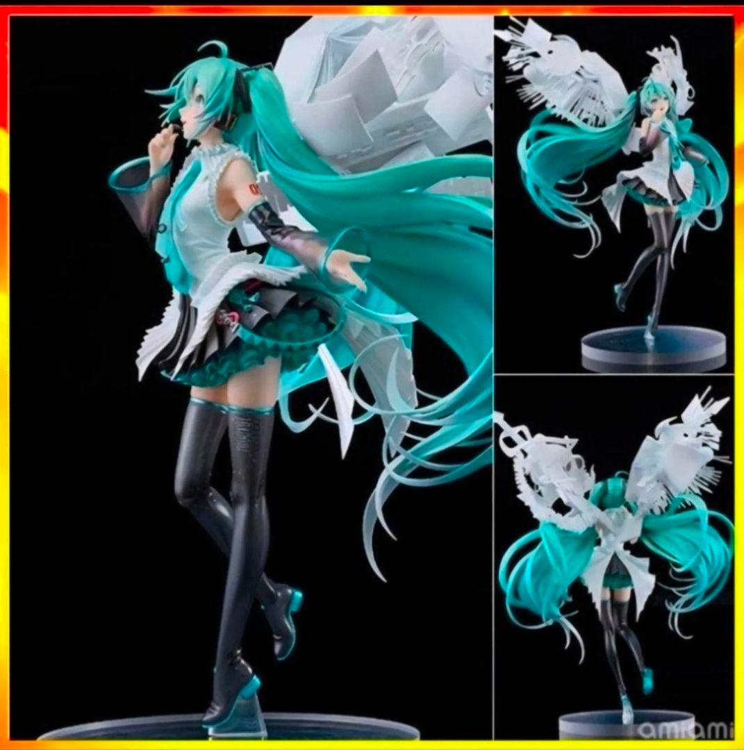 228 初音ミク Happy 16th Birthday