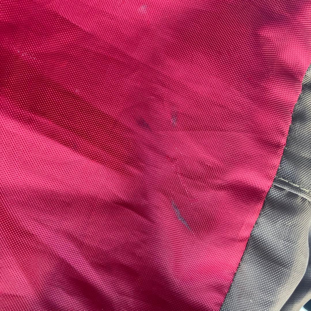 スノーピーク HDタープ\"シールド\"ヘキサL TP-862H 幕体のみ