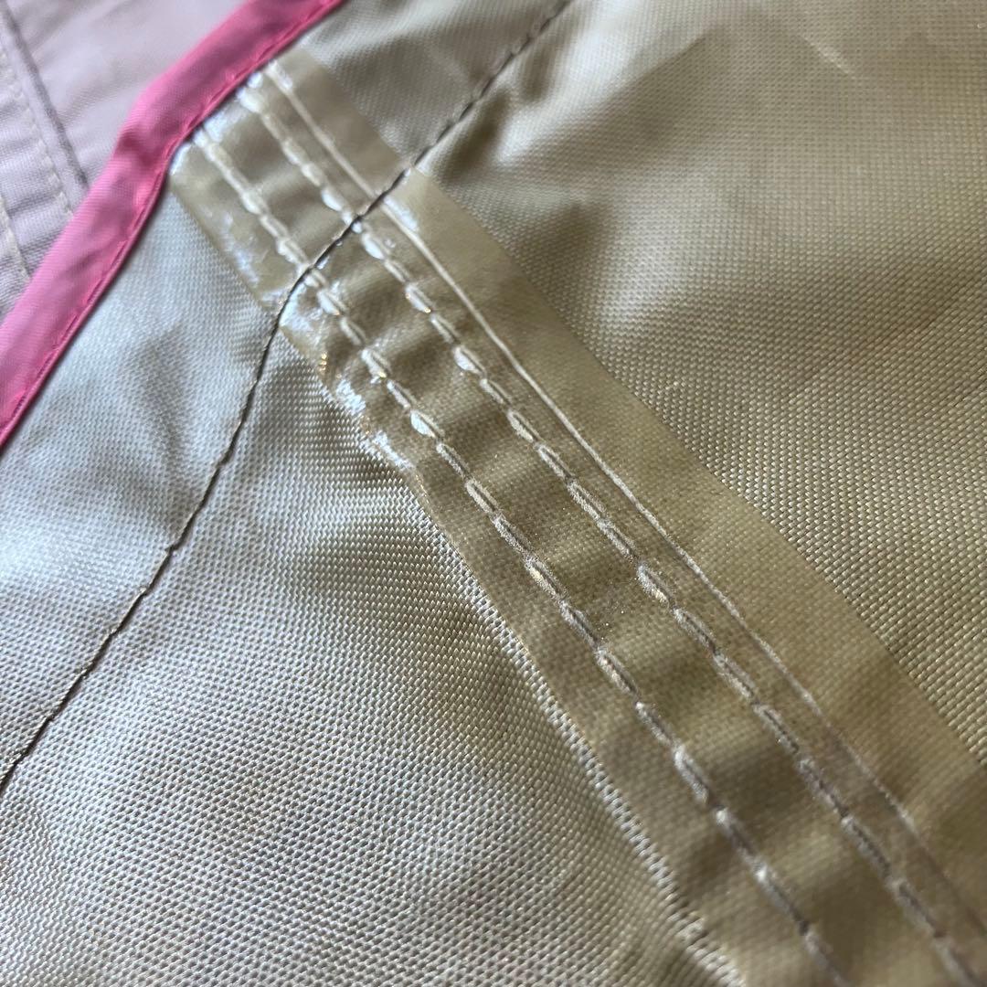 スノーピーク HDタープ\"シールド\"ヘキサL TP-862H 幕体のみ