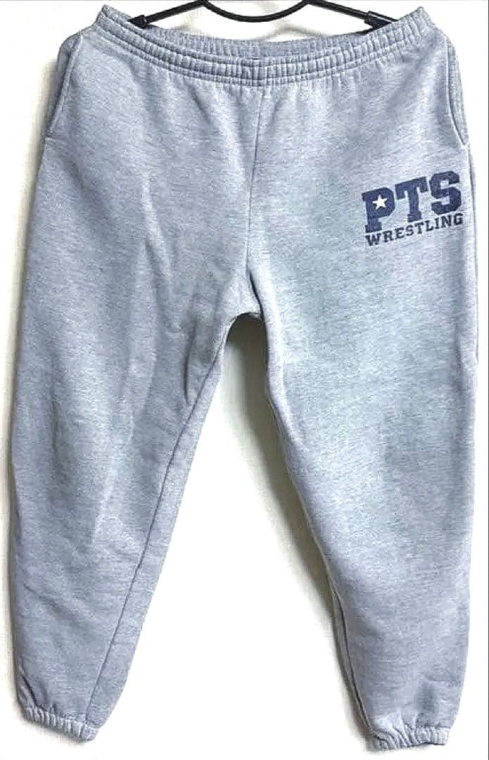 自衛隊体育学校　レスリング部　スウェット