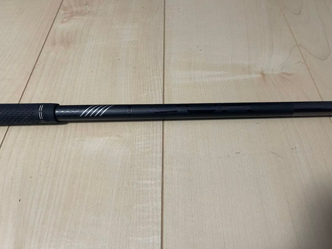 【こたろーー】Ping Tour Black 75 S 5W用