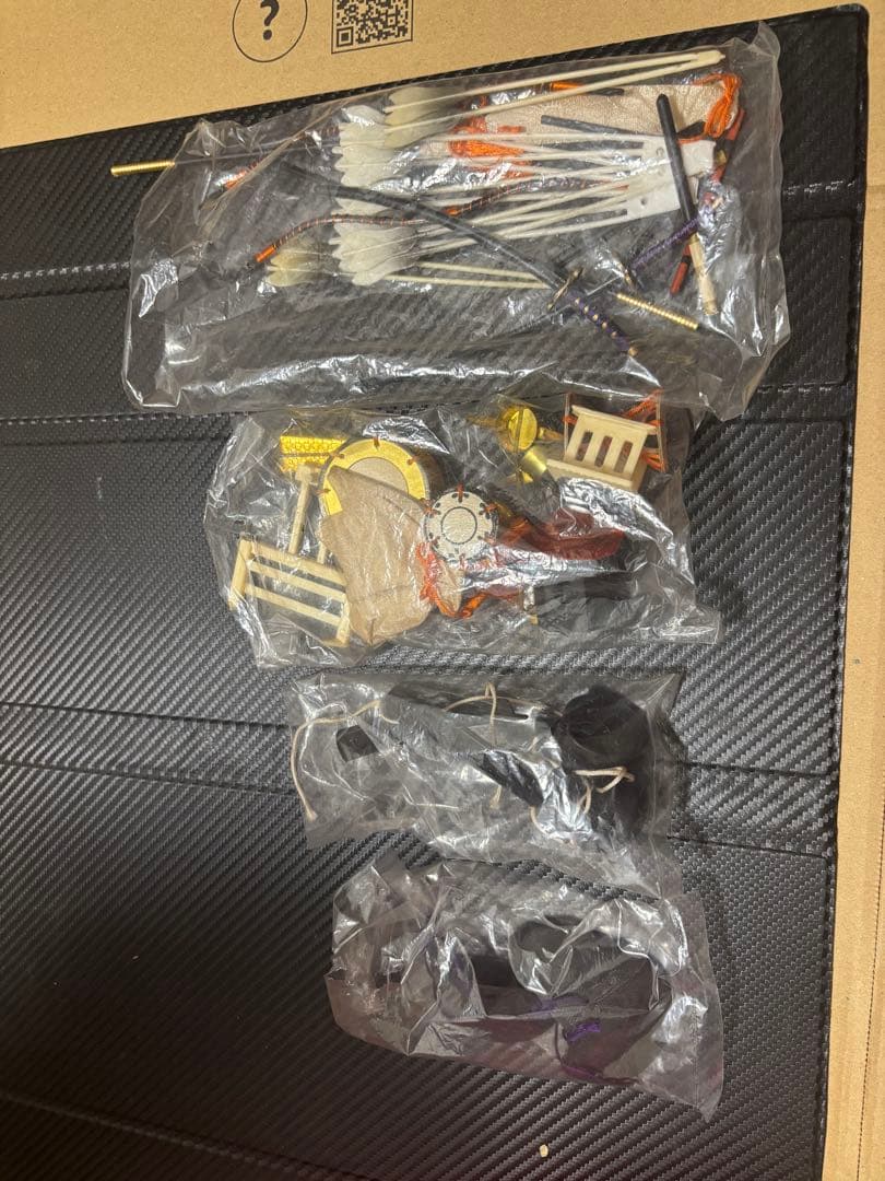 日本人形セット 4体・6体・7体