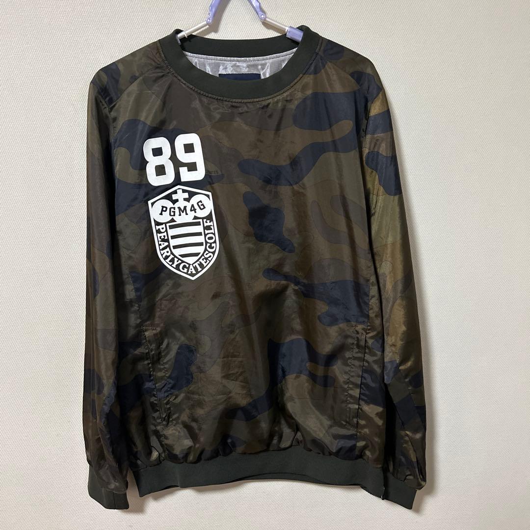 パーリーゲイツ　　スニード