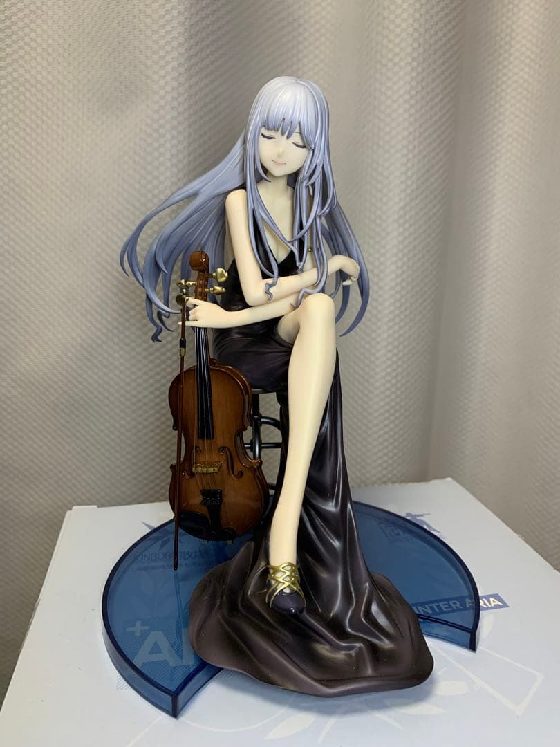 ドールズフロントライン AK12 冬無きアリア Ver. ホビーマックス