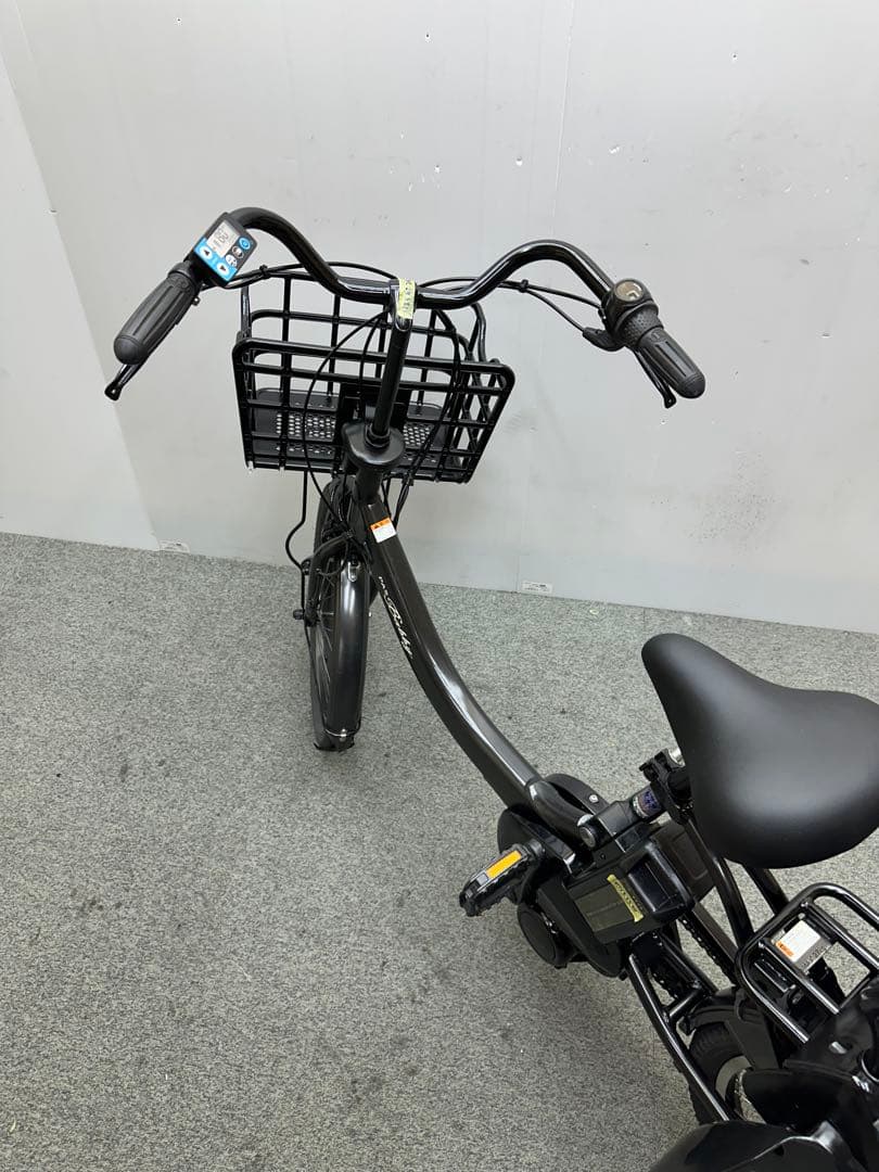 ヤマハパスバビー　電動自転車　チャイルドシート付き　人気な車種　お買い得品