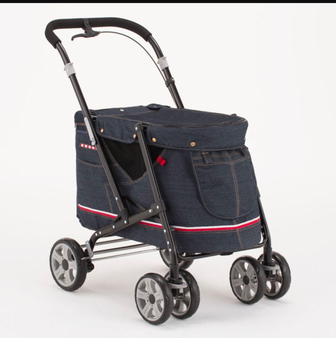 ペットカート 中型犬用