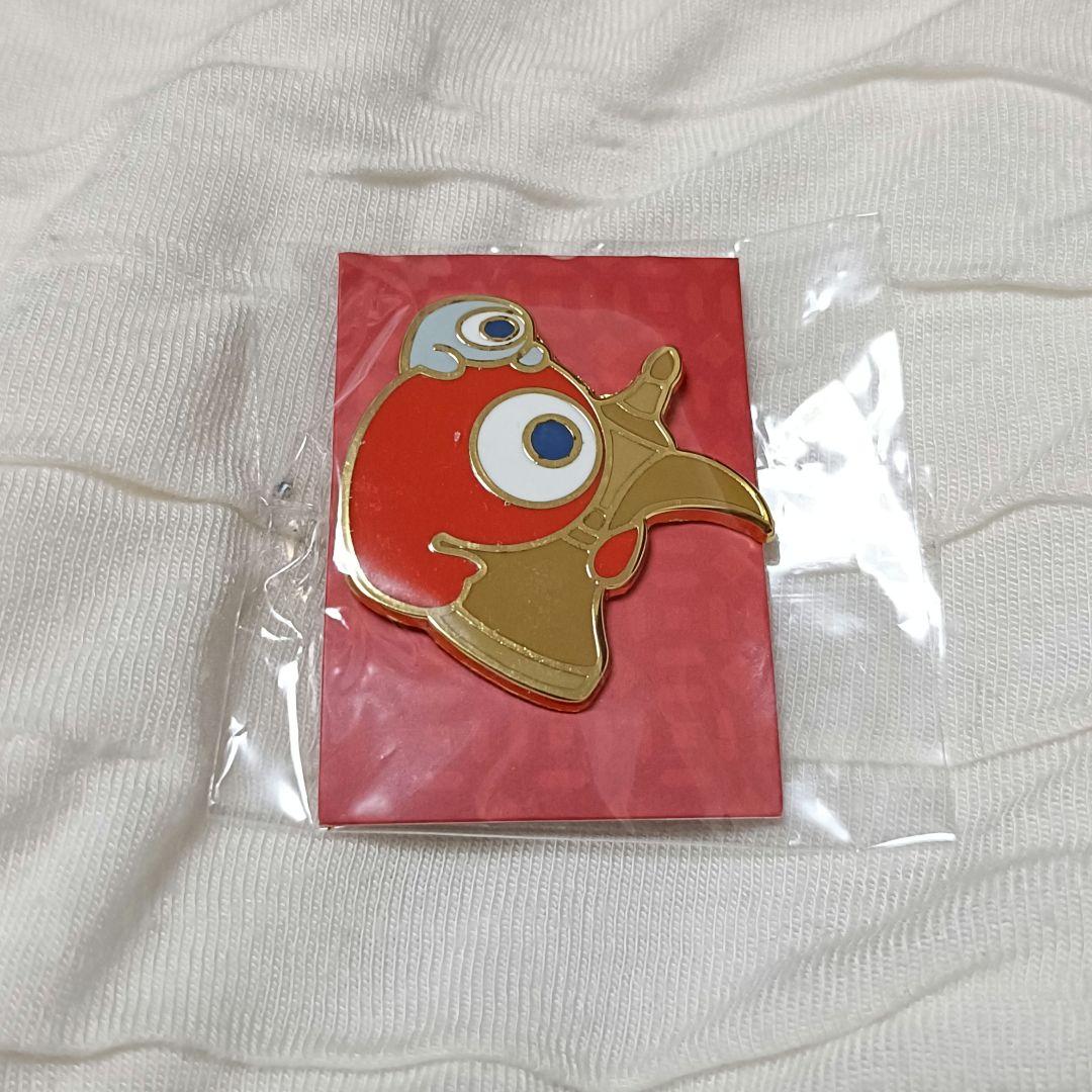 【レア】オマーン　ピンバッジ