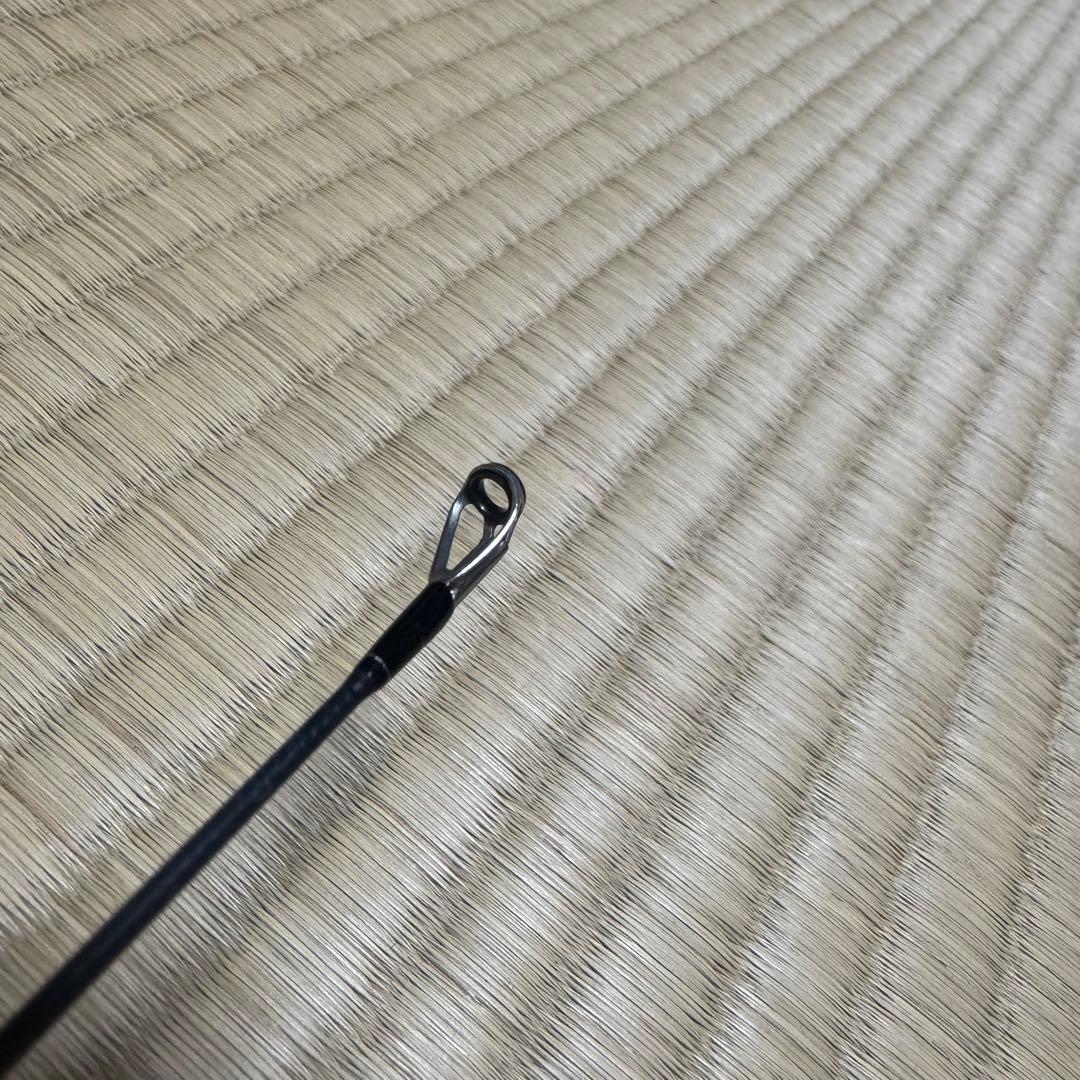 【状態良】EG ブラックレイブンエクストリーム　エバーグリーン