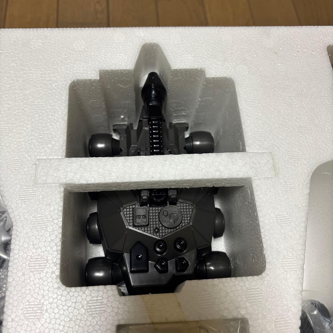 レア！ GODZILLA キングスケール リモコン 電動 怪獣王 ゴジラ