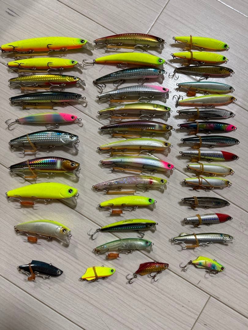 ロンジンルアーセット