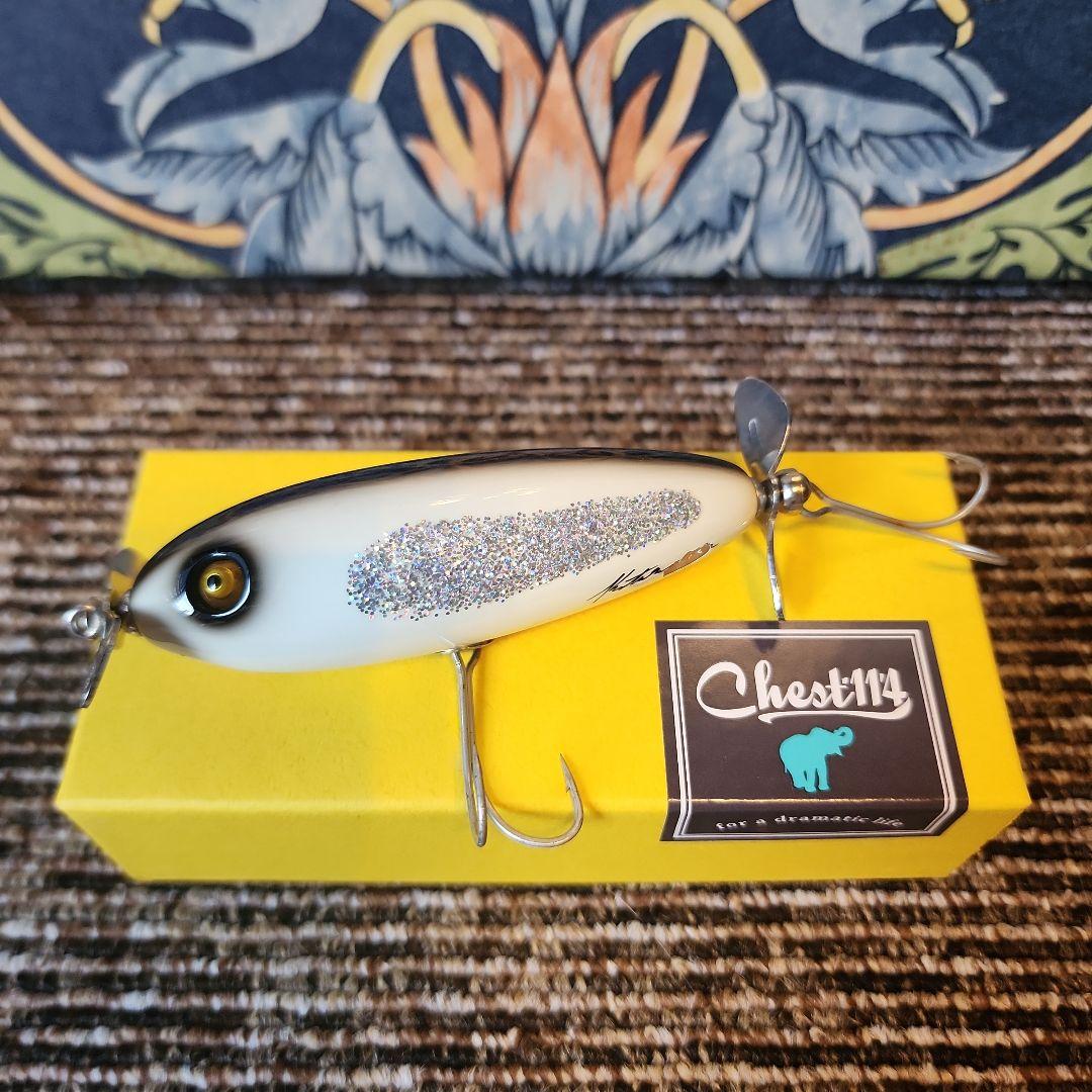 【榎本裕介さま 専用】　Chest114 チェスト114 ⑥