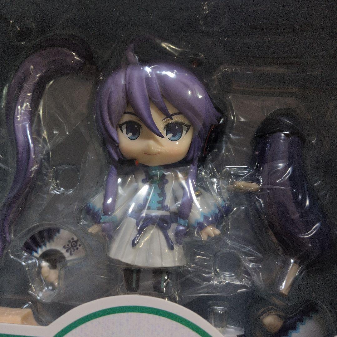 【新品未開封】神威がくぽ ねんどろいど247