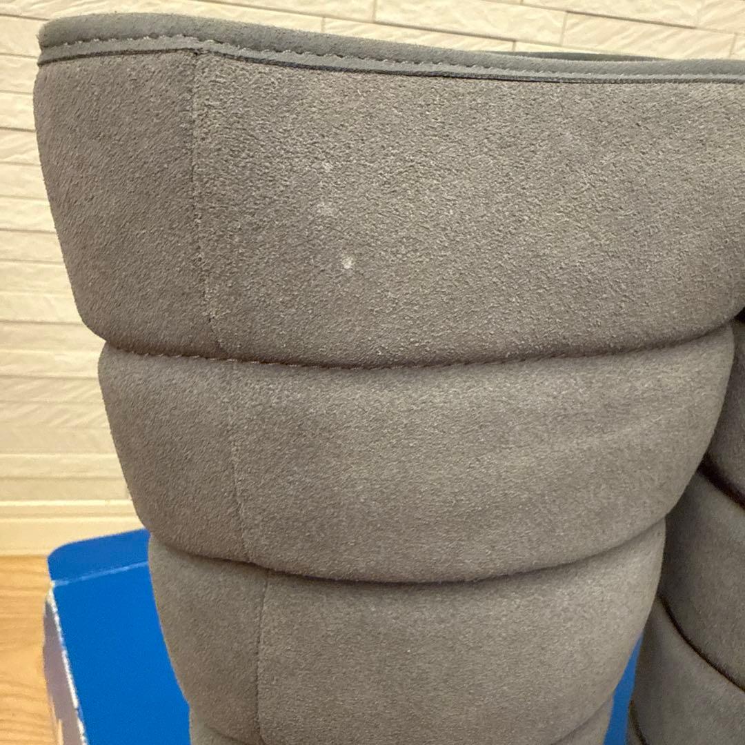 アディダス　ノーザンブーツ　northernboot スノーブーツ　23.5