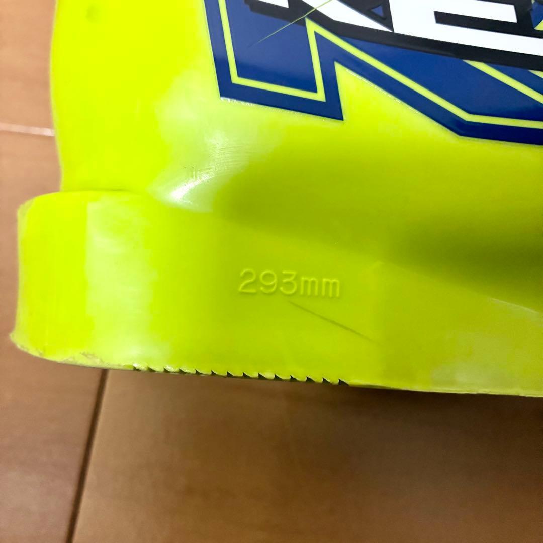 レクザム rexxam PowerREX S110 25-25.5cm