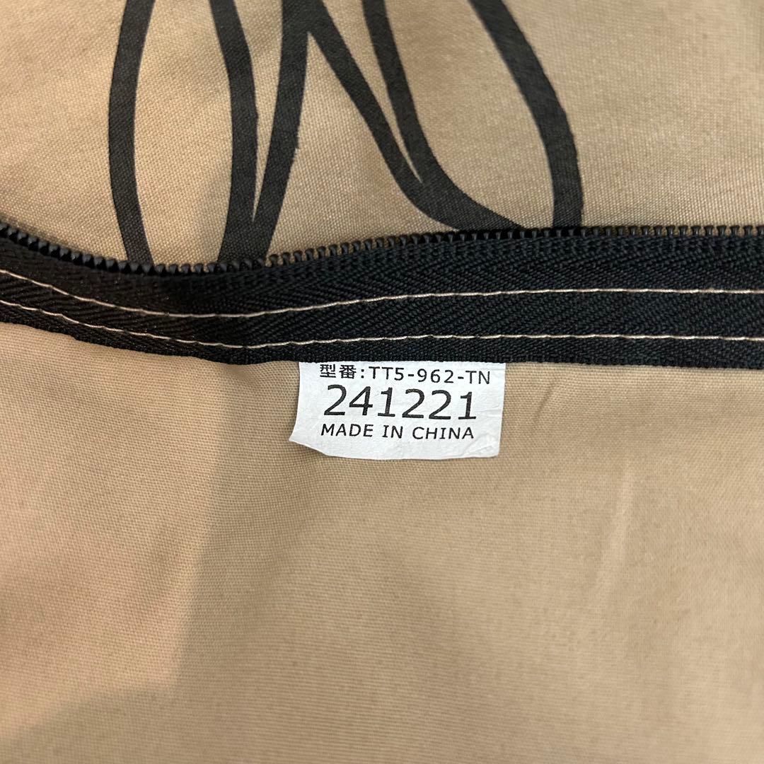 【極美品】DOD 4×4 BASE ヨンヨンベースTC TT5-962-TN