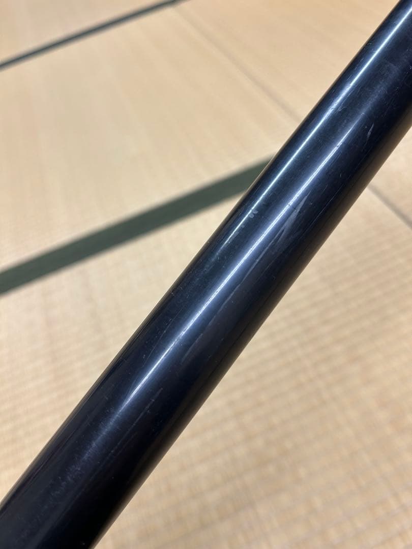 衣桁 大サイズ 撞木 黒 ④