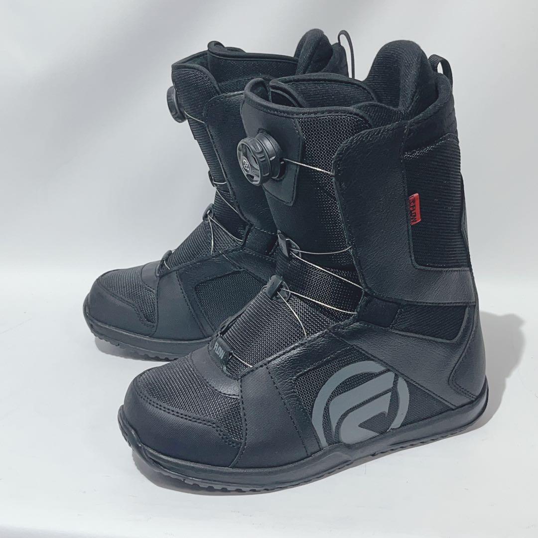 FLOW スノボブーツ　VEGA BOA　28.5cm