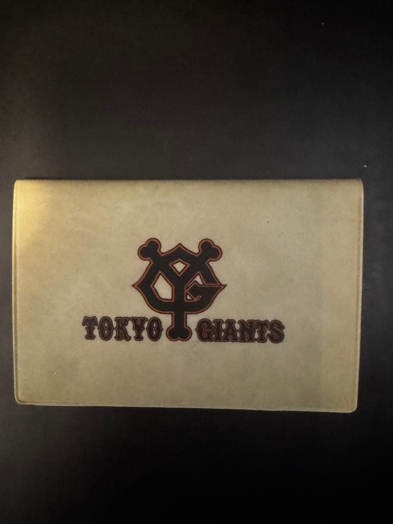 東京ジャイアンツ 激レア完美品